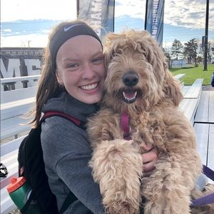 Meet your Posher, Shayna